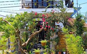 Anbang Morning Glory Beach Homestay 호이안 안방비치 숙소호텔